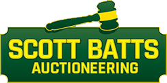 Scott Batts Auctioneering